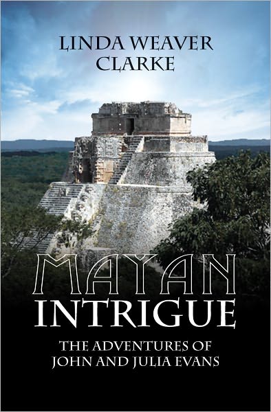Mayan Intrigue