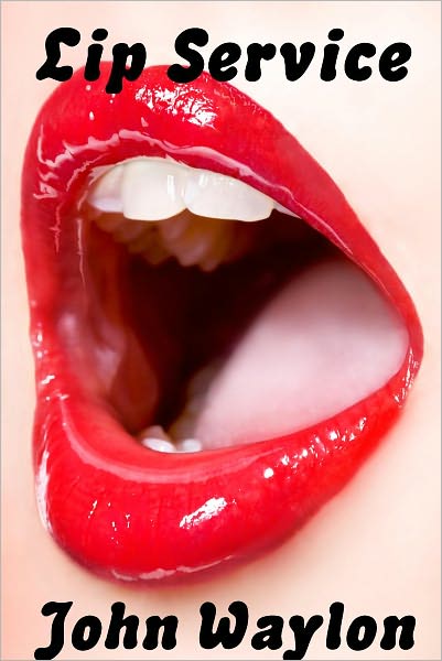 Naughty Cheerleaders Lip Service