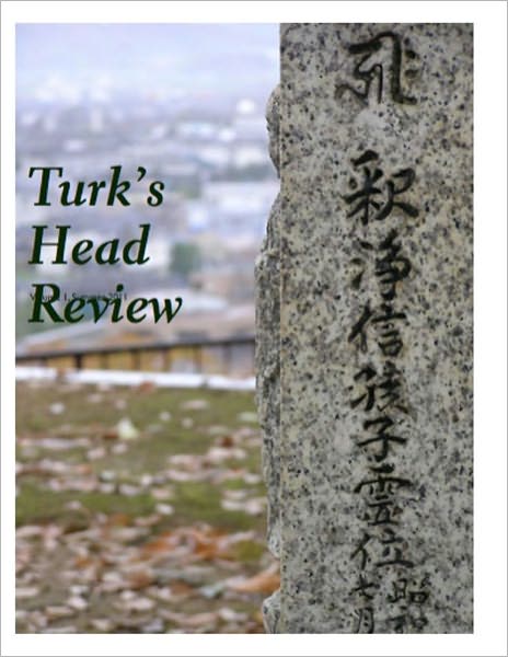 Turk's Head Review volume 1
