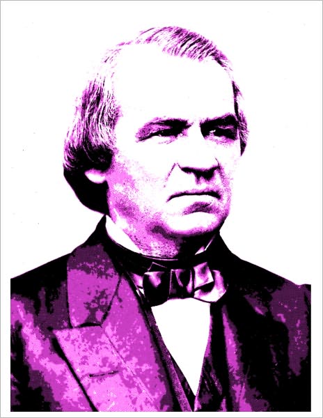 Andrew Johnson Biography: The Life and Death of the 17th President of the United States