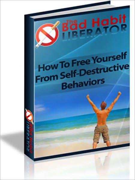Bad Habit Liberator