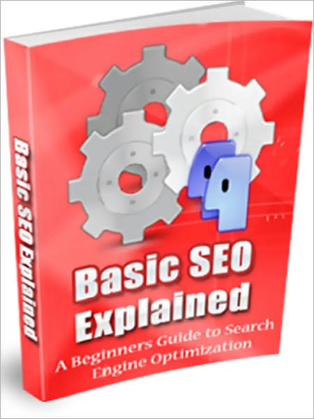 Basic SEO Explained