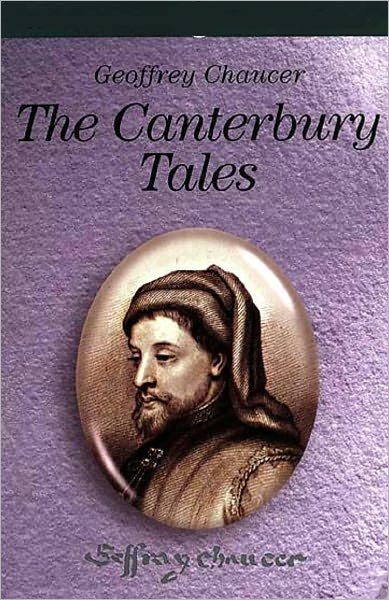 The Canterbury Tales - Geoffrey Chaucer (Full Version)