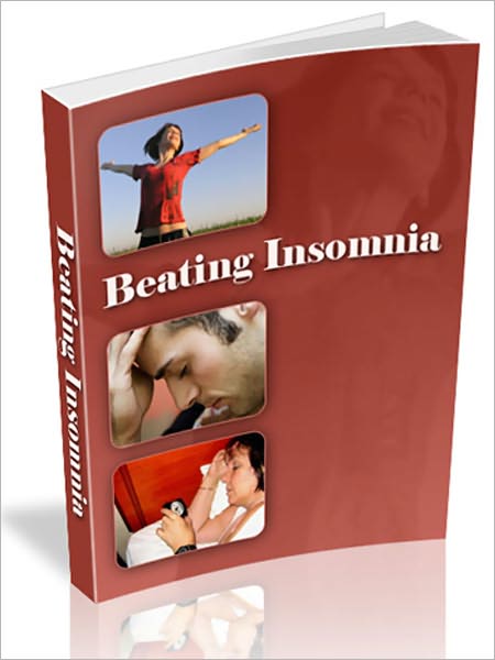 Beating Insomnia
