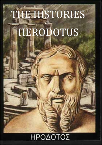 The Histories (Herodotus)