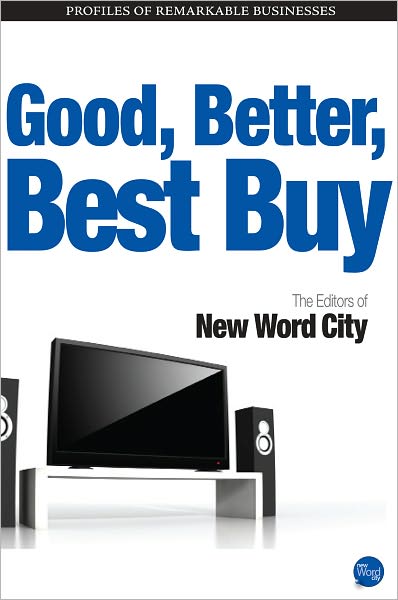 Good, Better, Best Buy