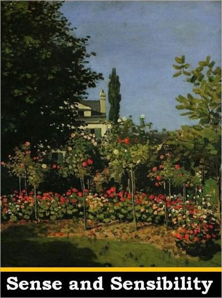 Sense and Sensibility