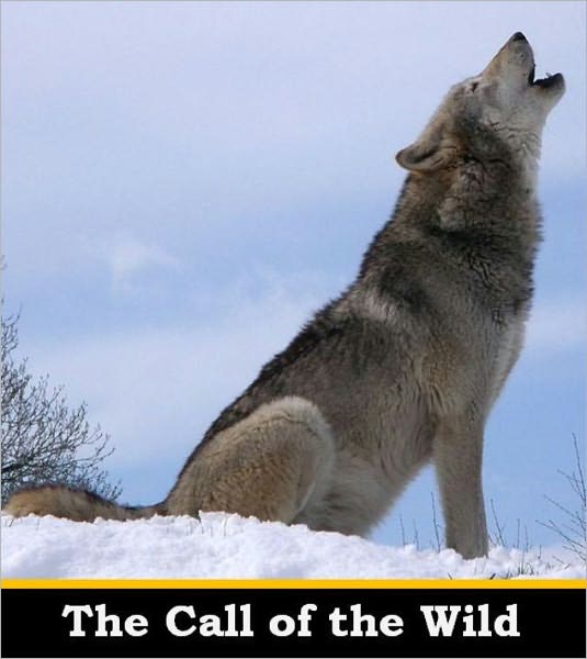 The Call of the Wild