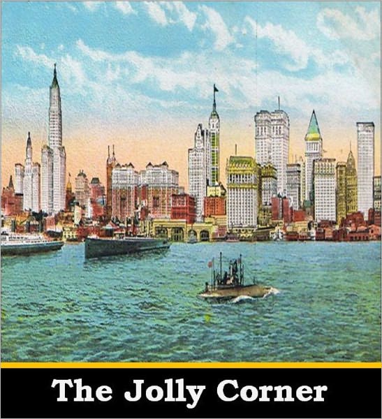The Jolly Corner