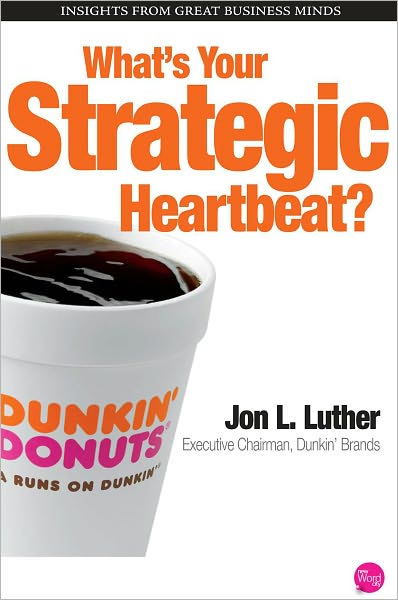 What's Your Strategic Heartbeat?
