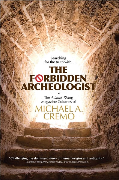 The Forbidden Archeologist
