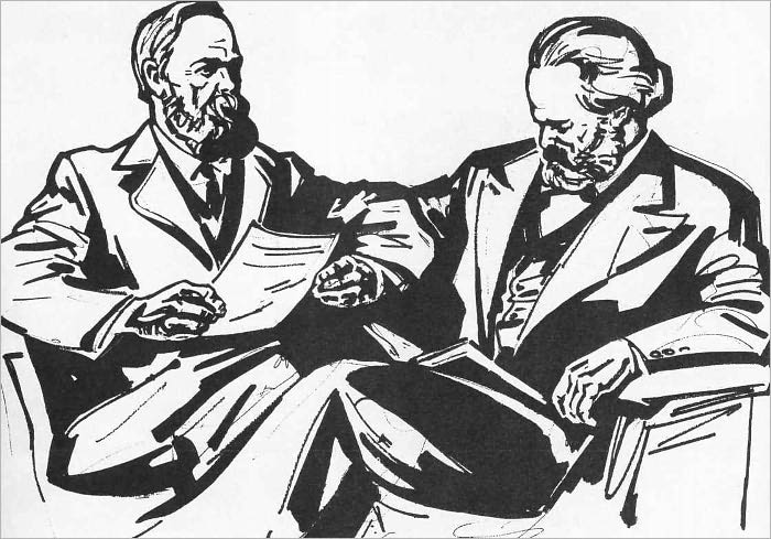 The Communist Manifesto