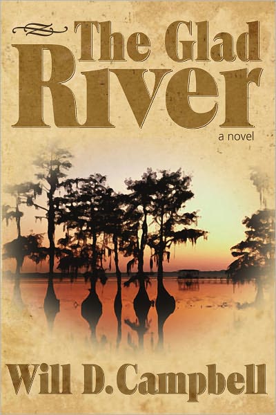 The Glad River