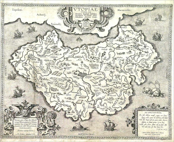 Utopia