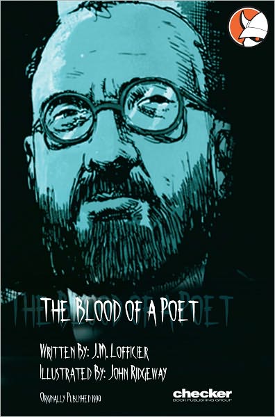 Hellraiser : Blood of a Poet