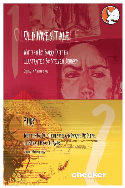 Hellraiser : Old Wives Tales & Fury