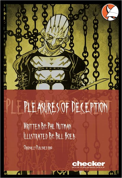Hellraiser : Pleasures of Deception