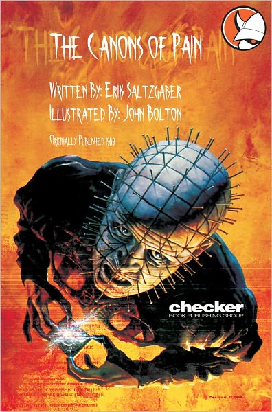 Hellraiser : The Canons of Pain