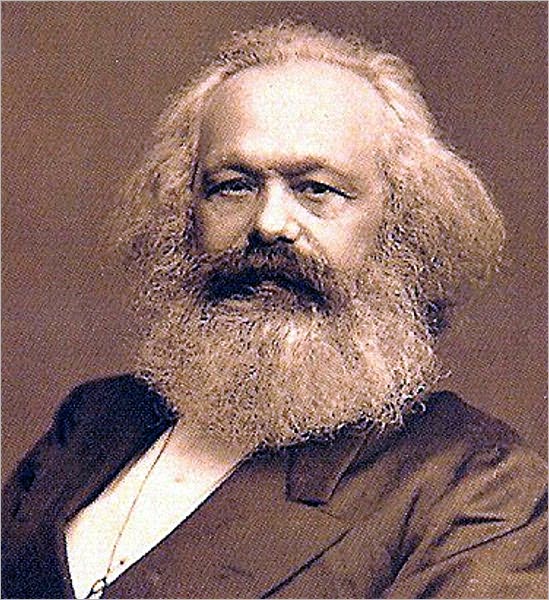 Selected Essays of Karl Marx