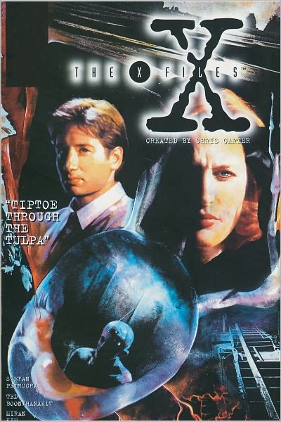 X-Files Vol.2 #0