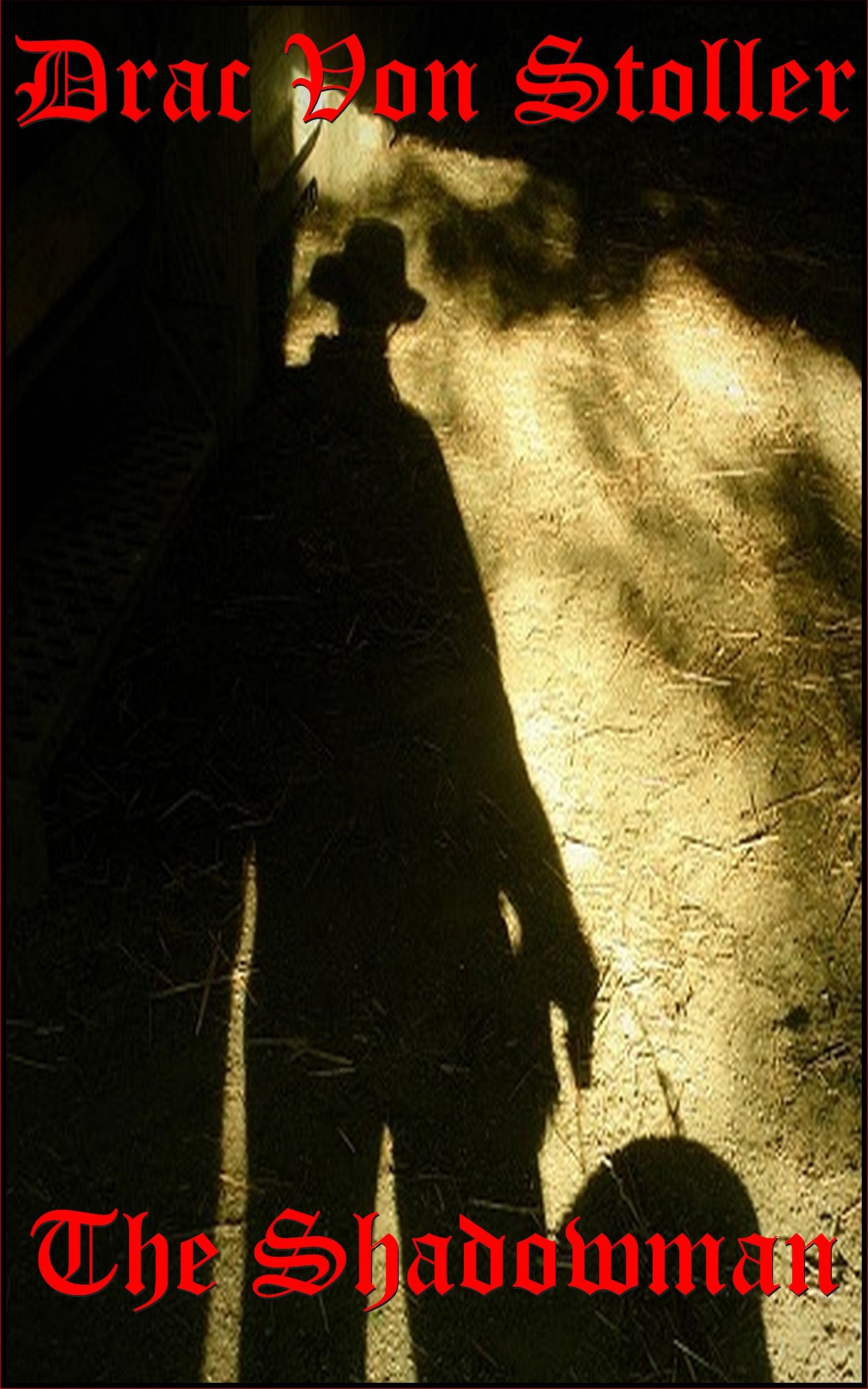 The Shadowman