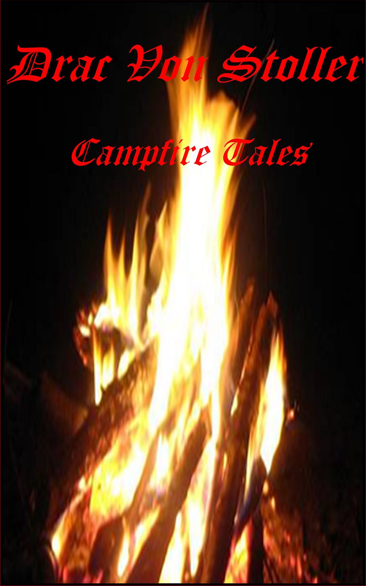 Campfire Tales