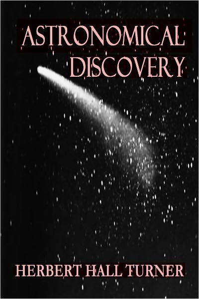 ASTRONOMICAL DISCOVERY