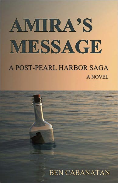 Amira's Message: A Post-Pearl Harbor saga