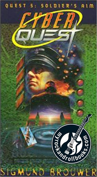 Soldier's Aim