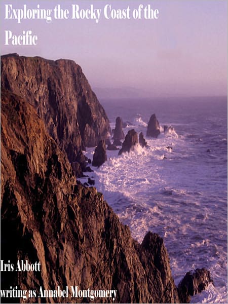 Exploring the Rocky Coast of the Pacific