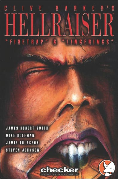 Hellraiser : Firetrap & Lingerings