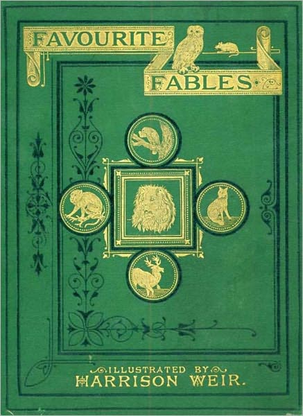 Favourite Fables