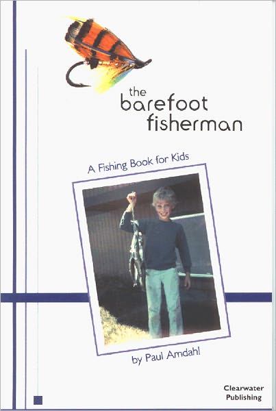 The Barefoot Fisherman