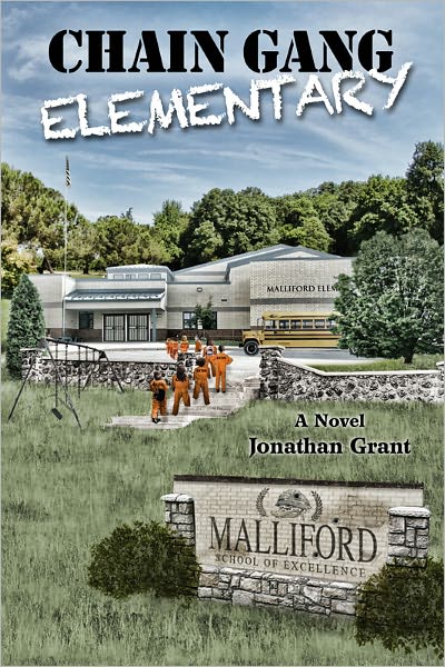 Chain Gang Elementary