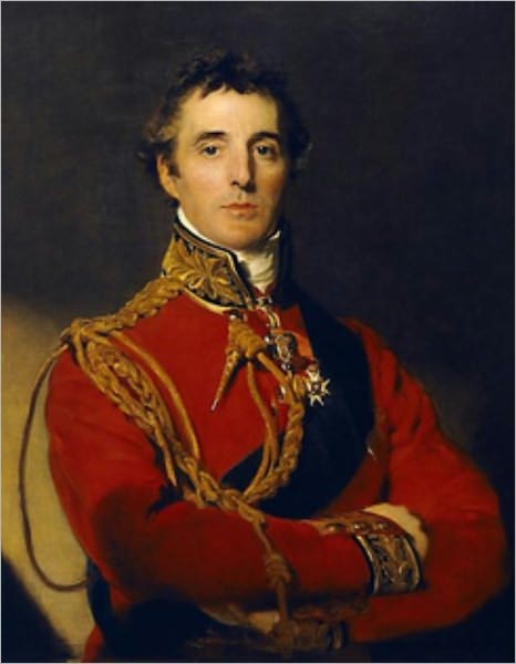 The Letters of the Duke of Wellington to Miss J. 1834-1851