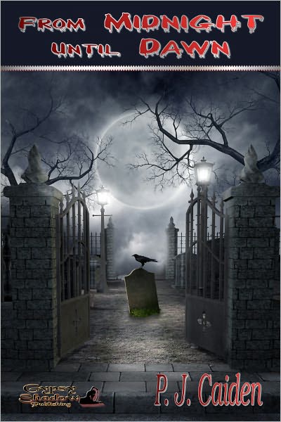 From Midnight Until Dawn