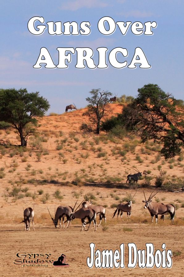 Guns Over Africa