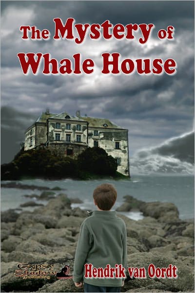 The Mystery of Whale House