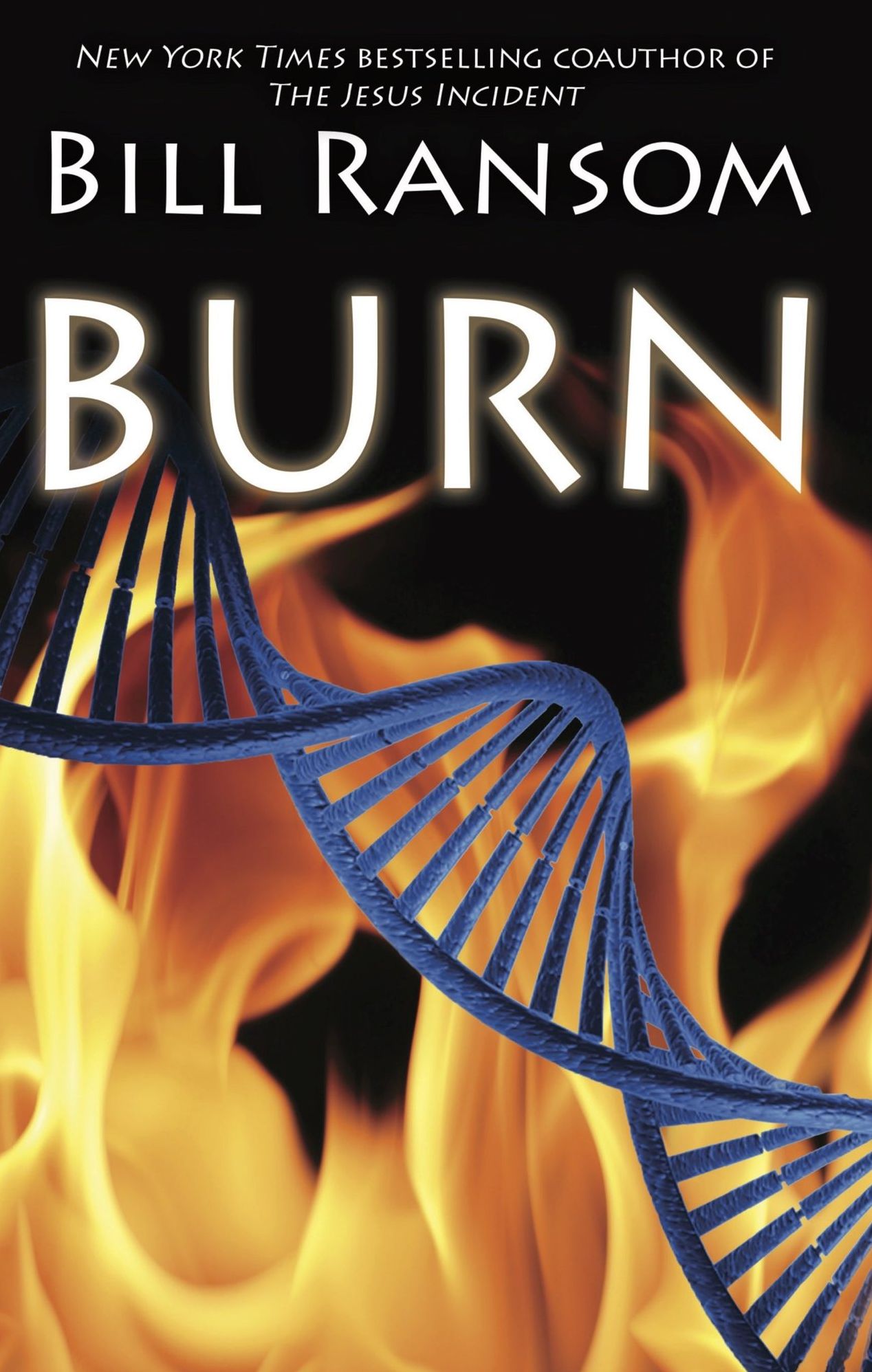 Burn