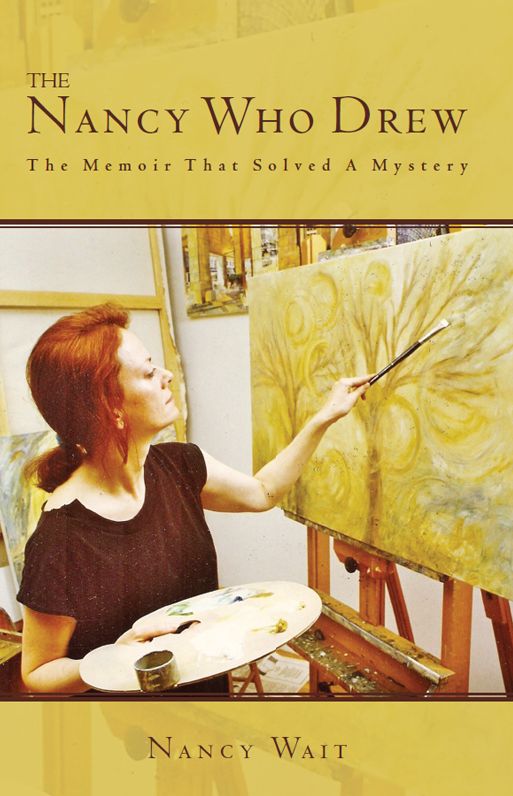 The Nancy Who Drew