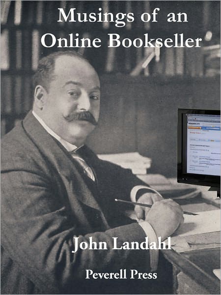 Musings of an Online Bookseller
