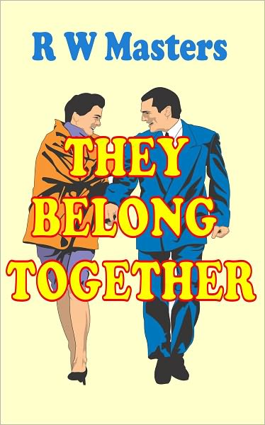 They Belong Together