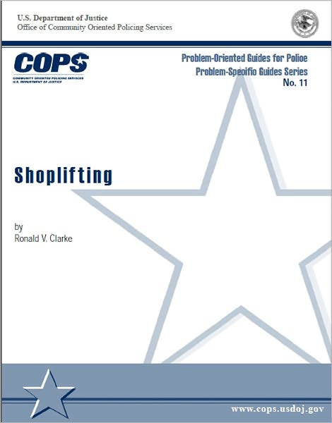 Shoplifting