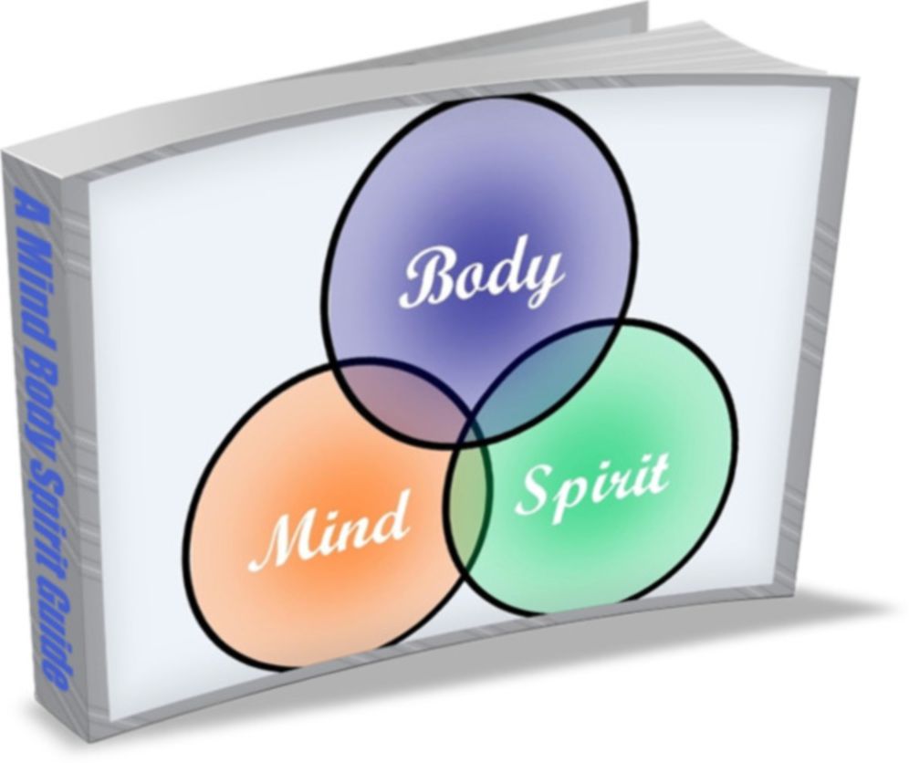 A Mind Body Spirit Guide