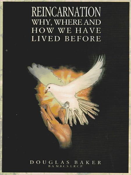 Reincarnation Why, Where And How We Have Lived Before