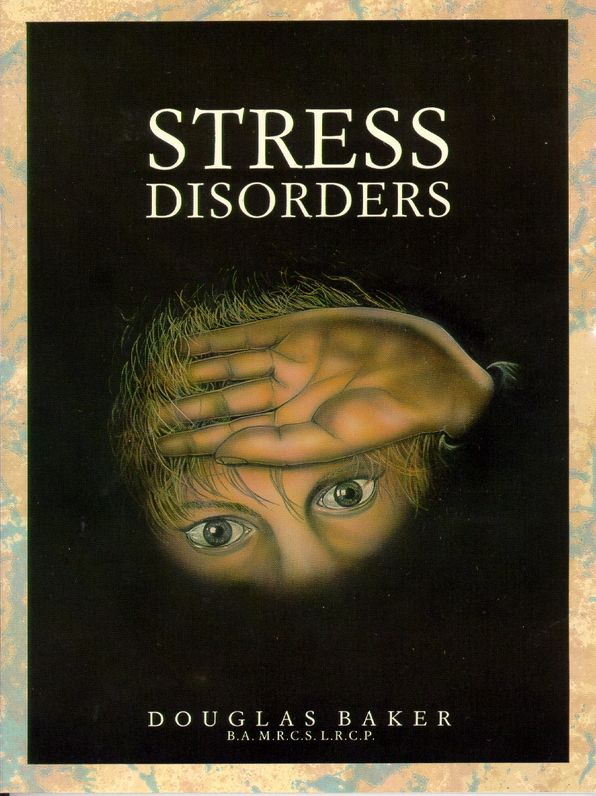 Stress Disorders Esoteric Meaning and Healing