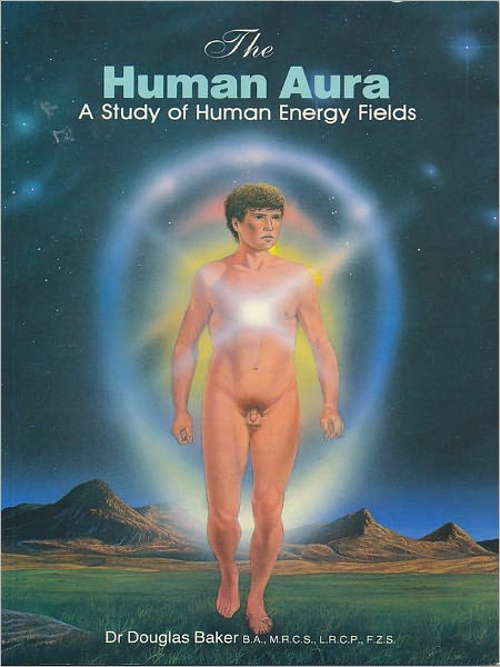 The Human Aura
