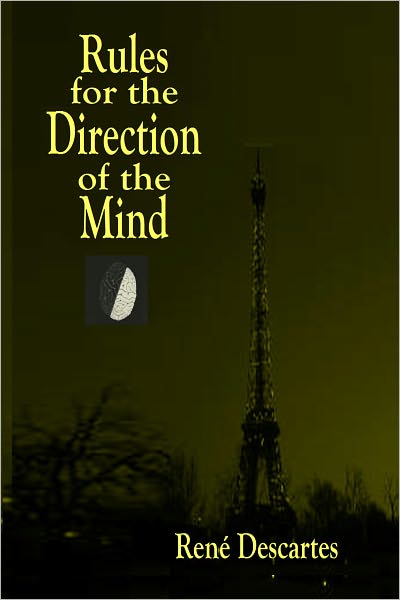 Rules for the Direction of the Mind