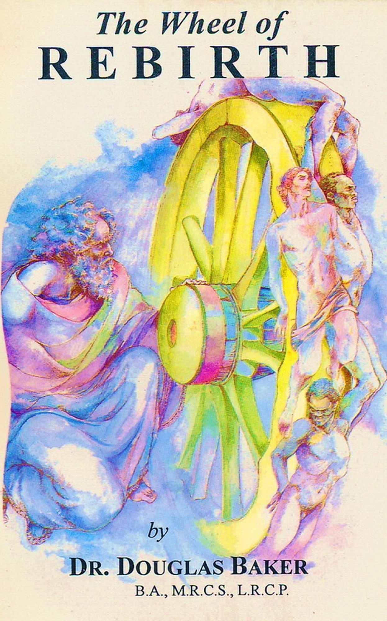 The Wheel of Rebirth