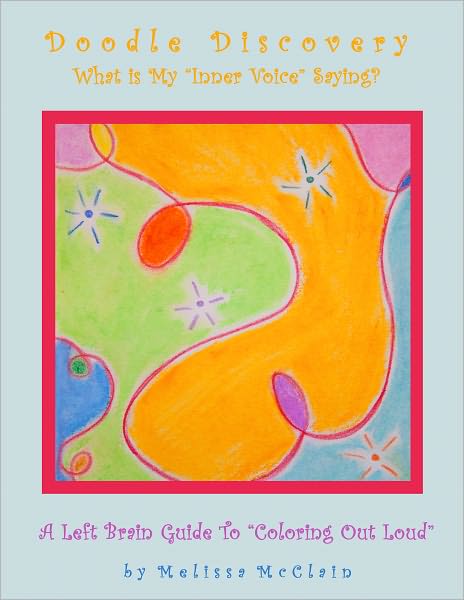 Doodle Discovery: What is my "Inner Voice" Saying?